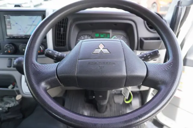 三菱 キャンター TPG-FEA50(2WD)の写真37