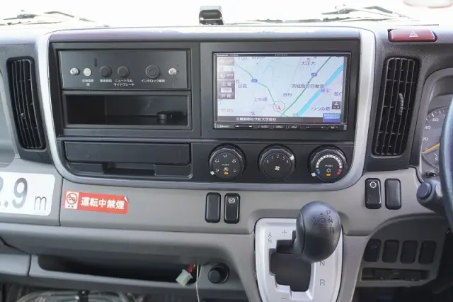 三菱 キャンター TPG-FEA50(2WD)の写真39