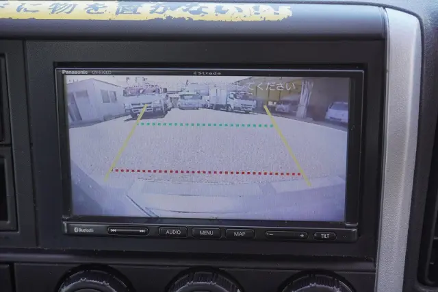 三菱 キャンター TPG-FEA50(2WD)の写真41