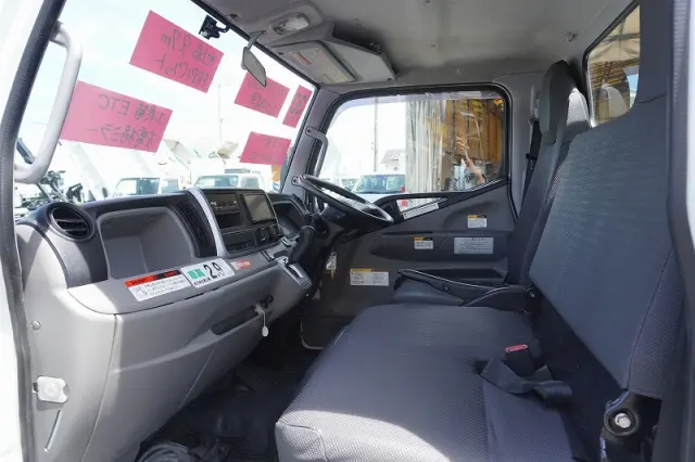 三菱 キャンター TPG-FEA50(2WD)の写真46