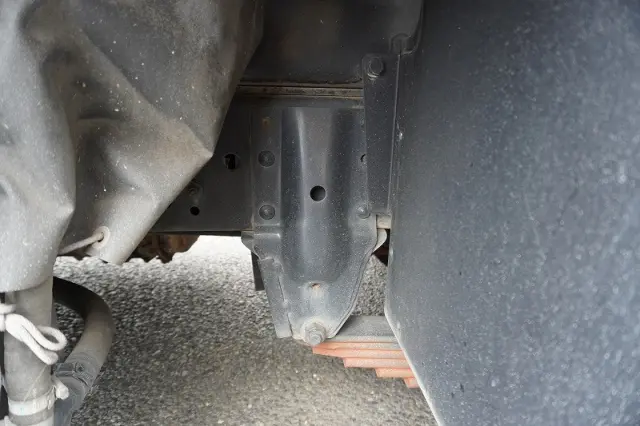 いすゞ エルフ TPG-NKR85AN(2WD)の写真11