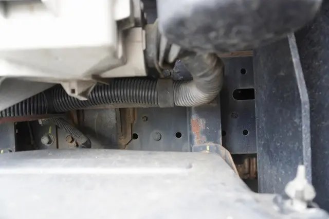 いすゞ エルフ TPG-NKR85AN(2WD)の写真12