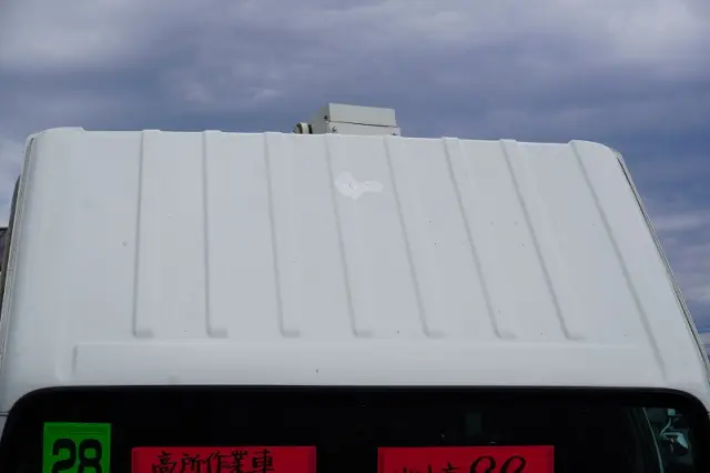 いすゞ エルフ TPG-NKR85AN(2WD)の写真16