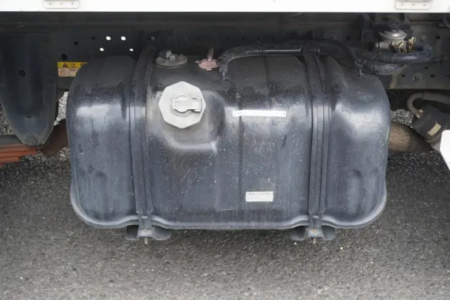 いすゞ エルフ TPG-NKR85AN(2WD)の写真22