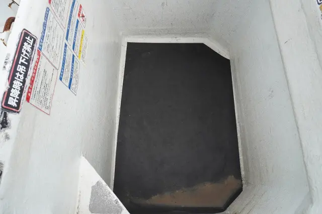 いすゞ エルフ TPG-NKR85AN(2WD)の写真24