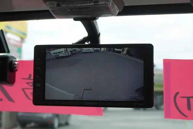 いすゞ エルフ TPG-NKR85AN(2WD)の写真37