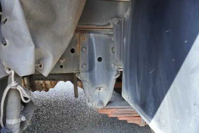 いすゞ エルフ TPG-NKR85AN(2WD)の写真11