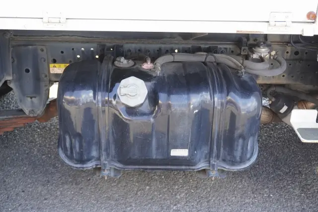 いすゞ エルフ TPG-NKR85AN(2WD)の写真21