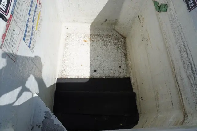 いすゞ エルフ TPG-NKR85AN(2WD)の写真25