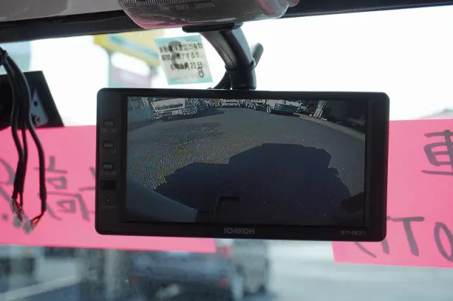 いすゞ エルフ TPG-NKR85AN(2WD)の写真37