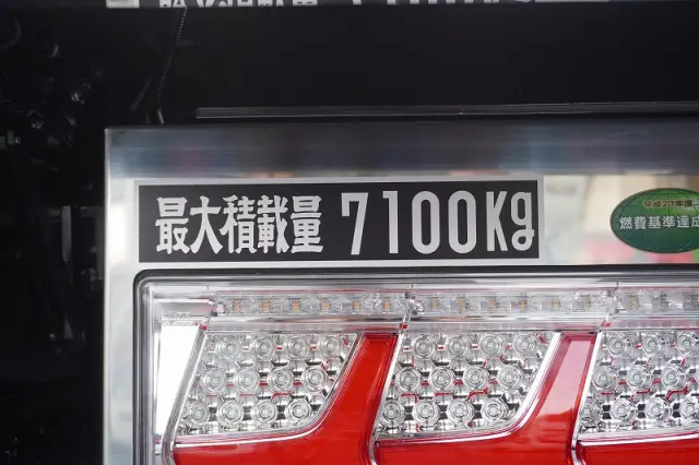 三菱 ファイター 2KG-FK62FZ(2WD)の写真24