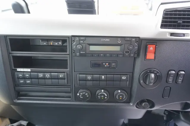 三菱 ファイター 2KG-FK62FZ(2WD)の写真34