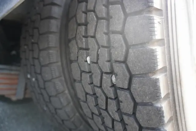 いすゞ エルフ TPG-NKR85AN(2WD)の写真10