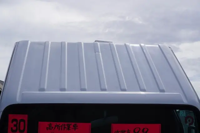 いすゞ エルフ TPG-NKR85AN(2WD)の写真16