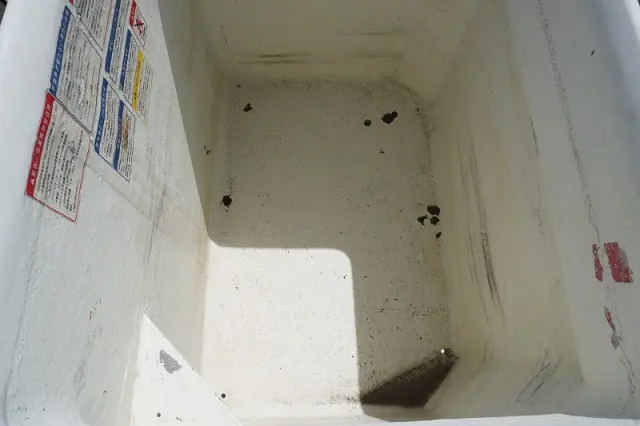 いすゞ エルフ TPG-NKR85AN(2WD)の写真27