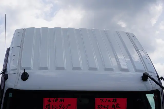 三菱 ファイター 2KG-FK62FZ(2WD)の写真17