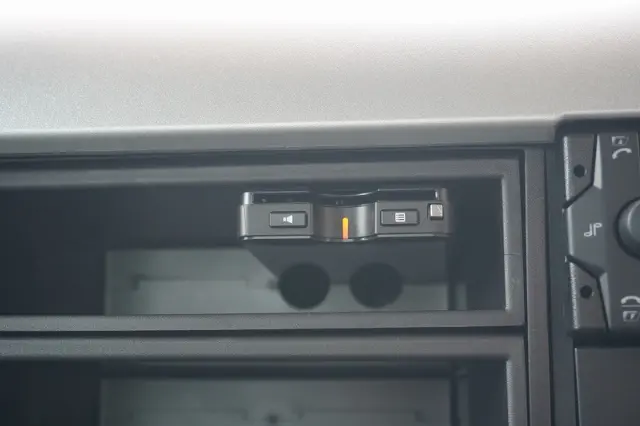 三菱 ファイター 2KG-FK62FZ(2WD)の写真34