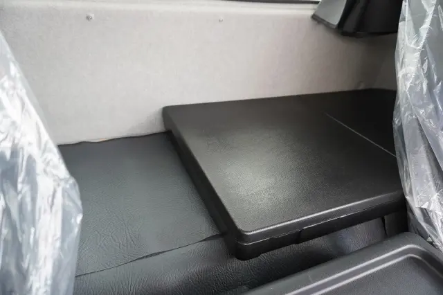 三菱 ファイター 2KG-FK62FZ(2WD)の写真36