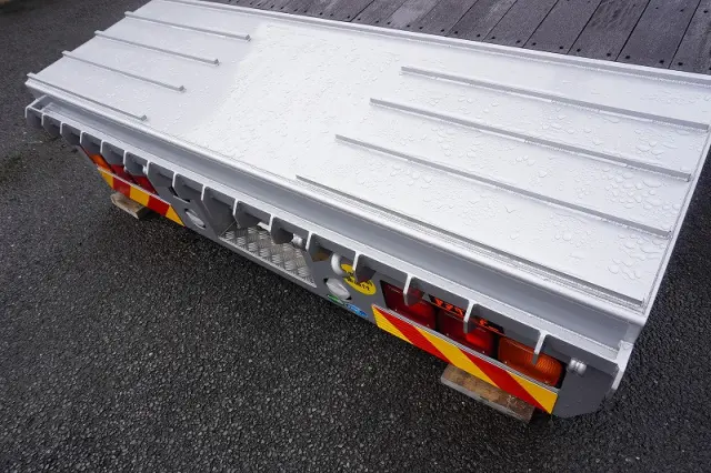 三菱 ファイター 2KG-FK62FZ(2WD)の写真18