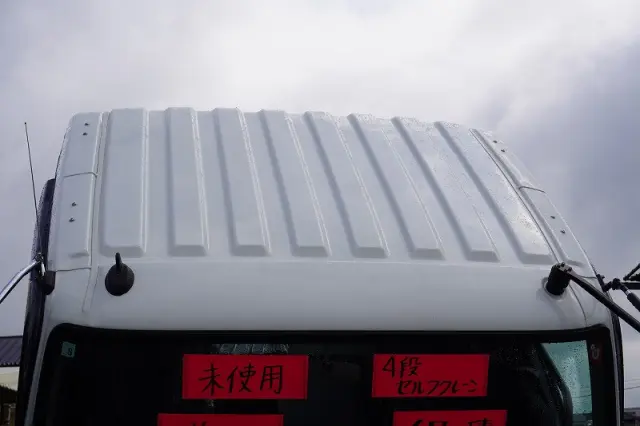 三菱 ファイター 2KG-FK62FZ(2WD)の写真28