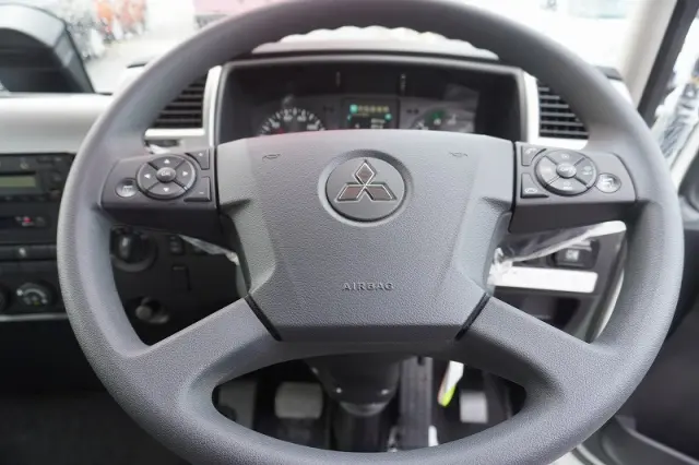 三菱 ファイター 2KG-FK62FZ(2WD)の写真29