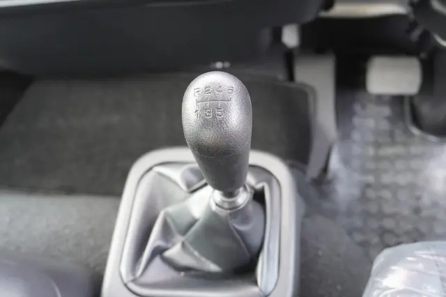 三菱 ファイター 2KG-FK62FZ(2WD)の写真30