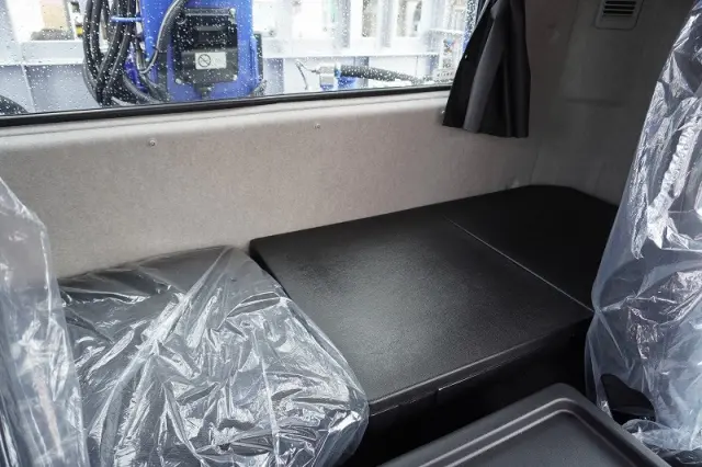 三菱 ファイター 2KG-FK62FZ(2WD)の写真32