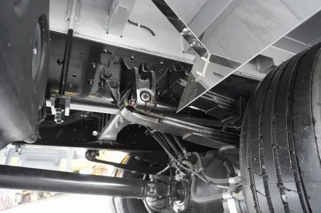 三菱 ファイター 2KG-FK62FZ(2WD)の写真38