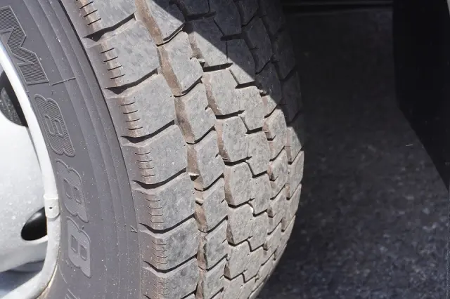 三菱 ファイター 2KG-FK62FZ(2WD)の写真9