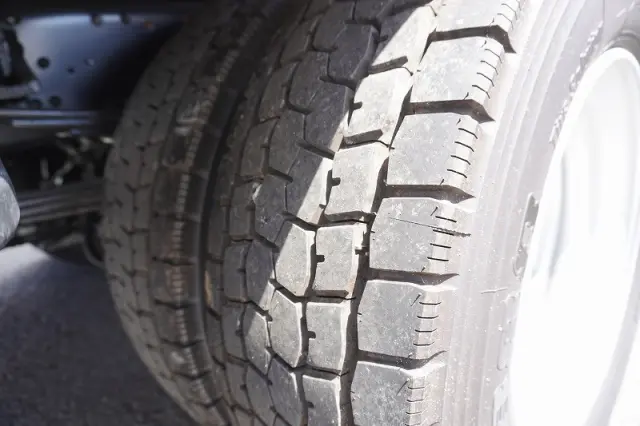 三菱 ファイター 2KG-FK62FZ(2WD)の写真10