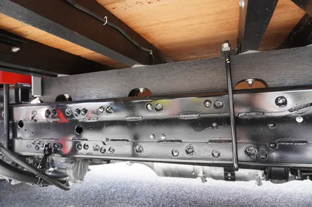 三菱 ファイター 2KG-FK62FZ(2WD)の写真12
