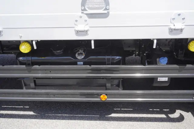 三菱 ファイター 2KG-FK62FZ(2WD)の写真17