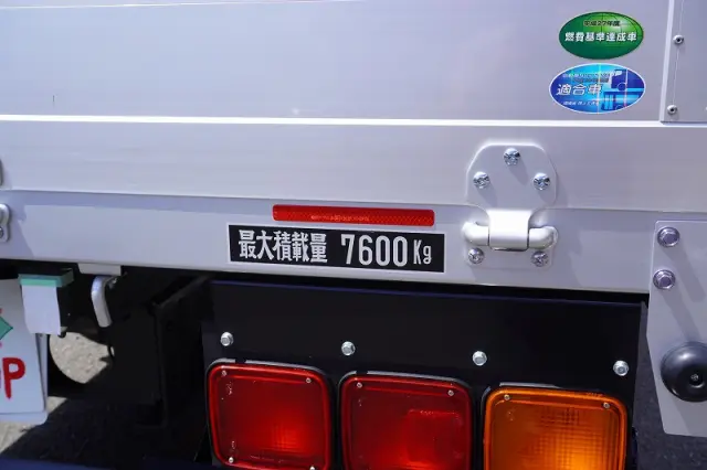 三菱 ファイター 2KG-FK62FZ(2WD)の写真21