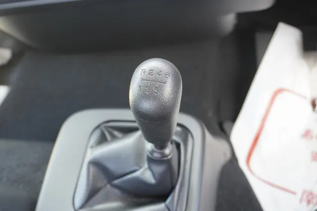 三菱 ファイター 2KG-FK62FZ(2WD)の写真33