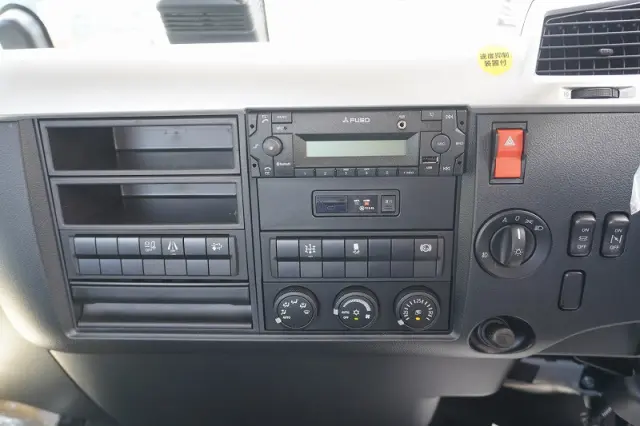 三菱 ファイター 2KG-FK62FZ(2WD)の写真34