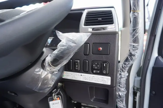 三菱 ファイター 2KG-FK62FZ(2WD)の写真35