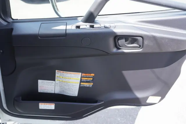 三菱 ファイター 2KG-FK62FZ(2WD)の写真37