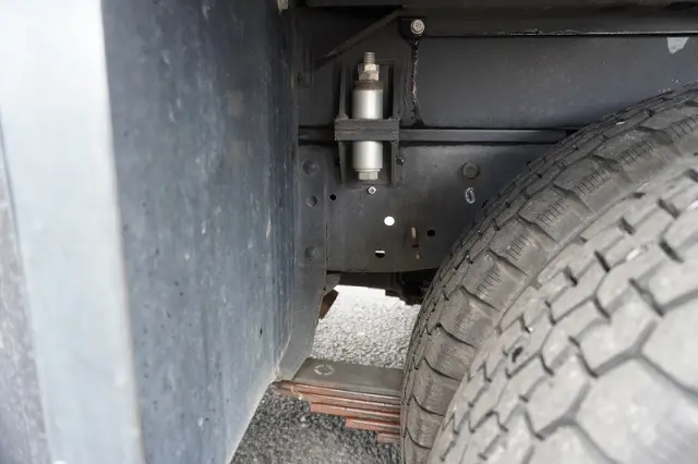 いすゞ エルフ TPG-NKR85AN(2WD)の写真11