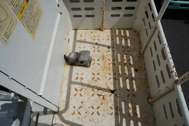 いすゞ エルフ TPG-NKR85AN(2WD)の写真25