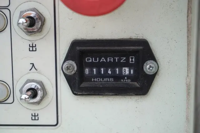 いすゞ エルフ TPG-NKR85AN(2WD)の写真32