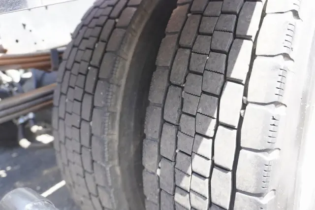 三菱 ファイター 2KG-FK72F(2WD)の写真10