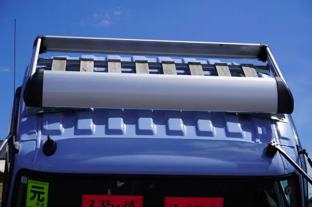 三菱 ファイター 2KG-FK72F(2WD)の写真16