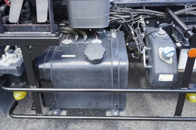 三菱 ファイター 2KG-FK72F(2WD)の写真17