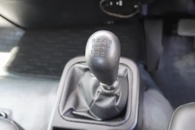 三菱 ファイター 2KG-FK72F(2WD)の写真29