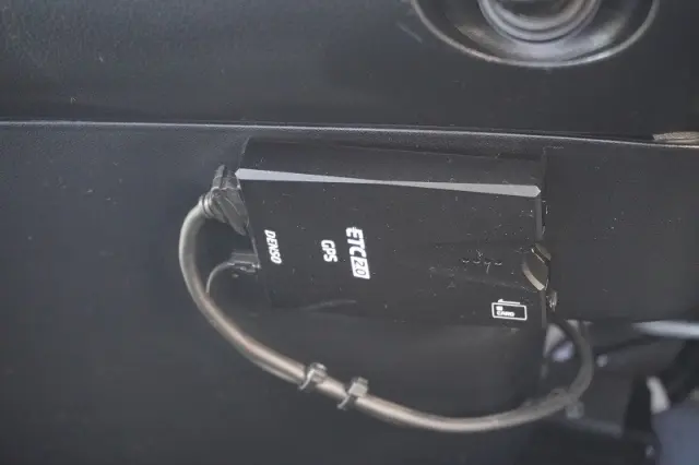 三菱 ファイター 2KG-FK72F(2WD)の写真31