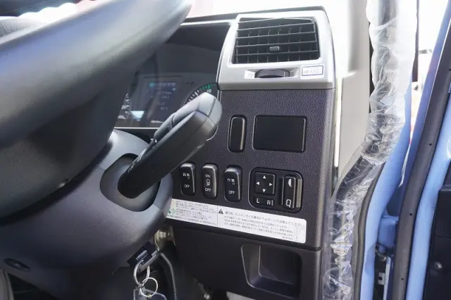 三菱 ファイター 2KG-FK72F(2WD)の写真34