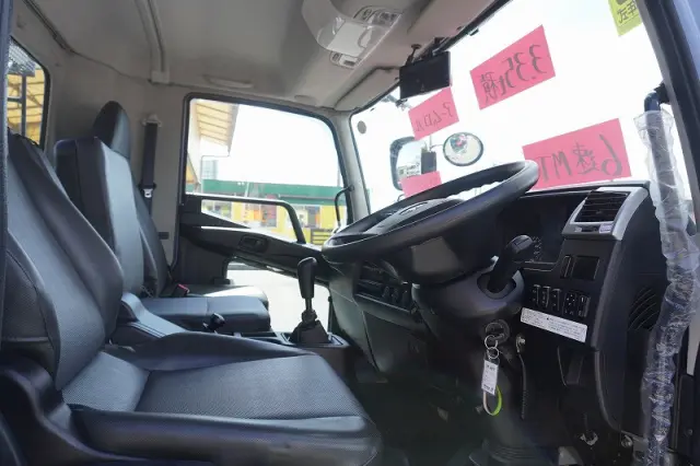 三菱 ファイター 2KG-FK72F(2WD)の写真37