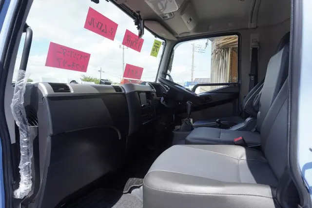 三菱 ファイター 2KG-FK72F(2WD)の写真38