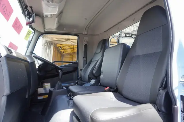 三菱 ファイター 2KG-FK72F(2WD)の写真39