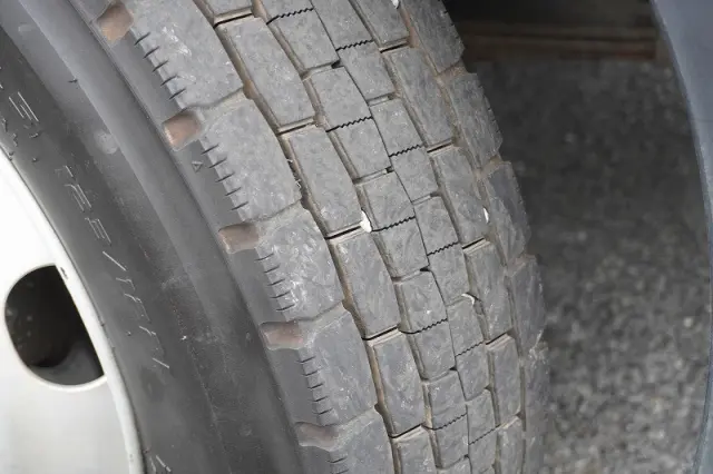 日野 デュトロ TKG-XZU700X(2WD)の写真10